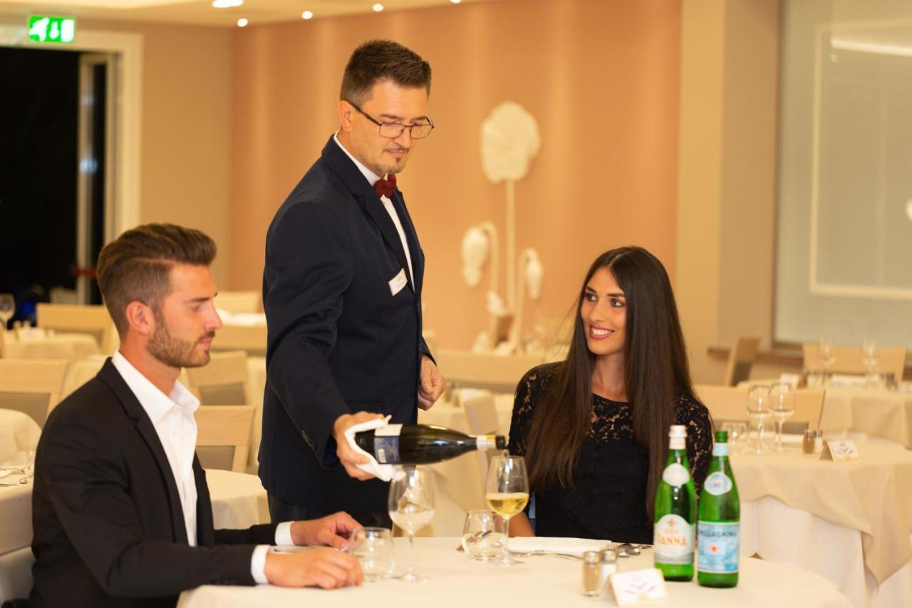 Hotel Savoia Thermae & Spa (Adults Only) Abano Terme Zewnętrze zdjęcie