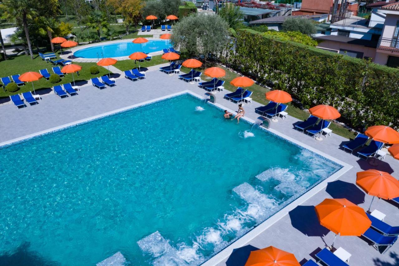 Hotel Savoia Thermae & Spa (Adults Only) Abano Terme Zewnętrze zdjęcie