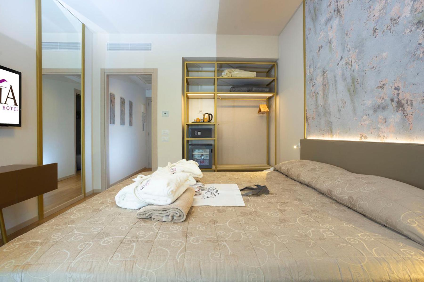 Hotel Savoia Thermae & Spa (Adults Only) Abano Terme Zewnętrze zdjęcie