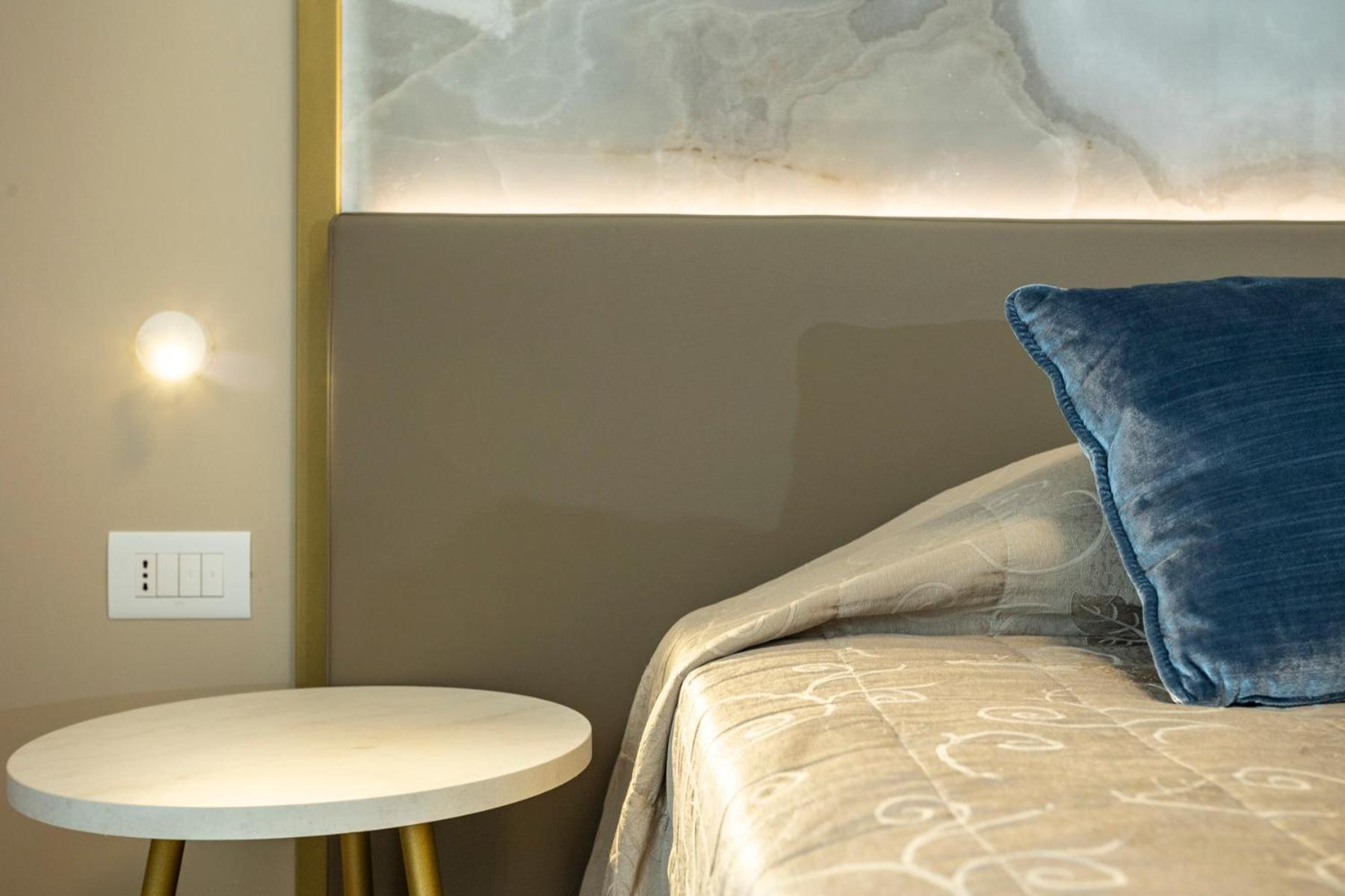 Hotel Savoia Thermae & Spa (Adults Only) Abano Terme Zewnętrze zdjęcie