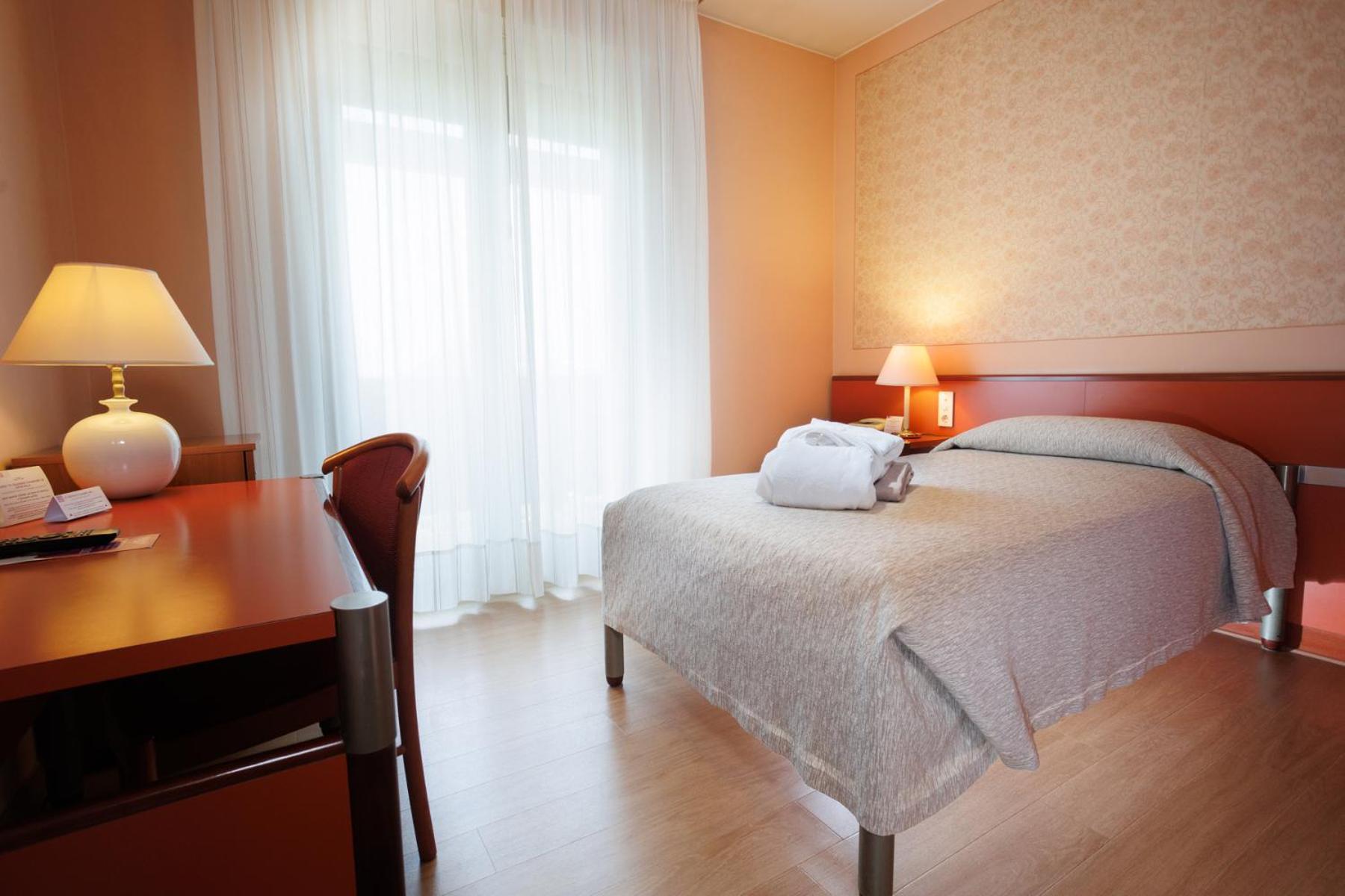 Hotel Savoia Thermae & Spa (Adults Only) Abano Terme Zewnętrze zdjęcie