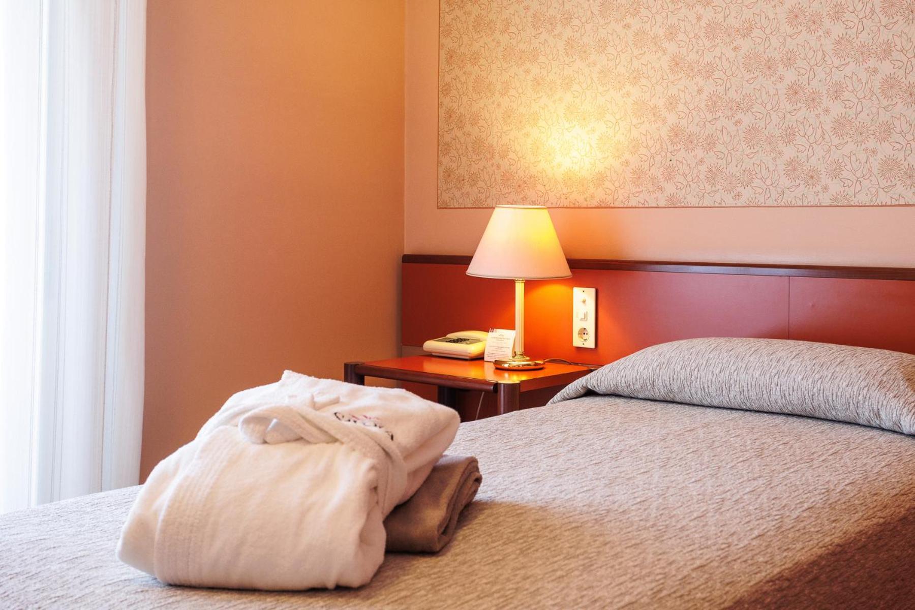 Hotel Savoia Thermae & Spa (Adults Only) Abano Terme Zewnętrze zdjęcie
